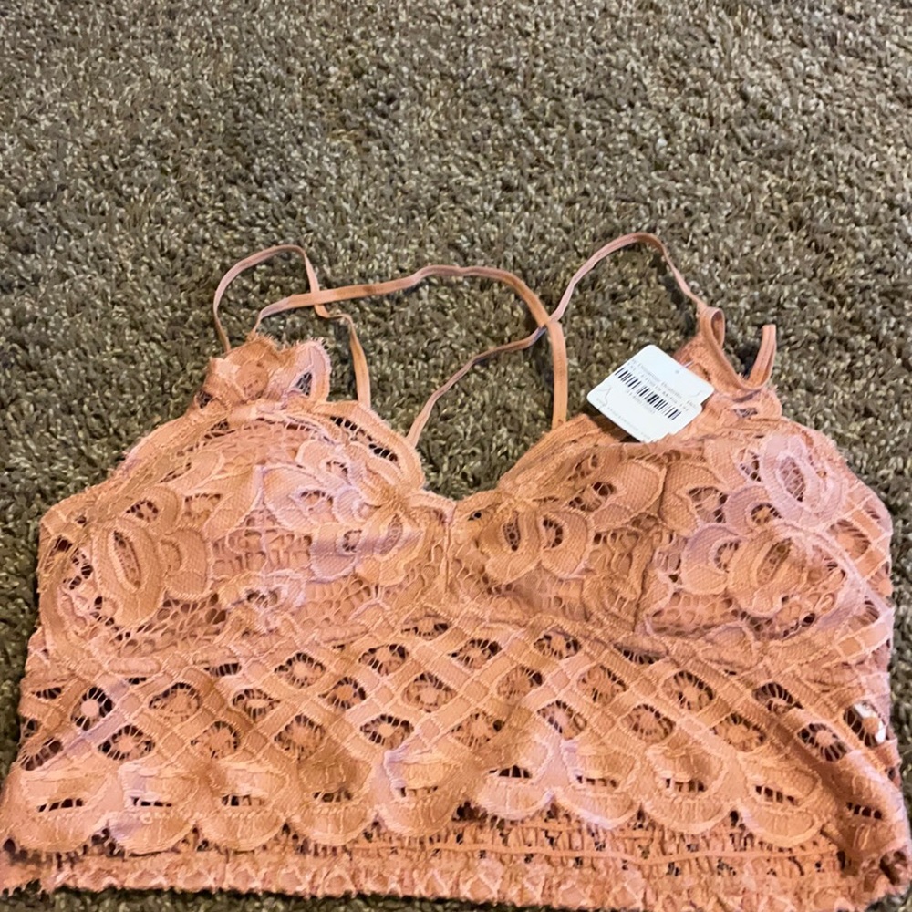 Dreamer Bralette size 1xL